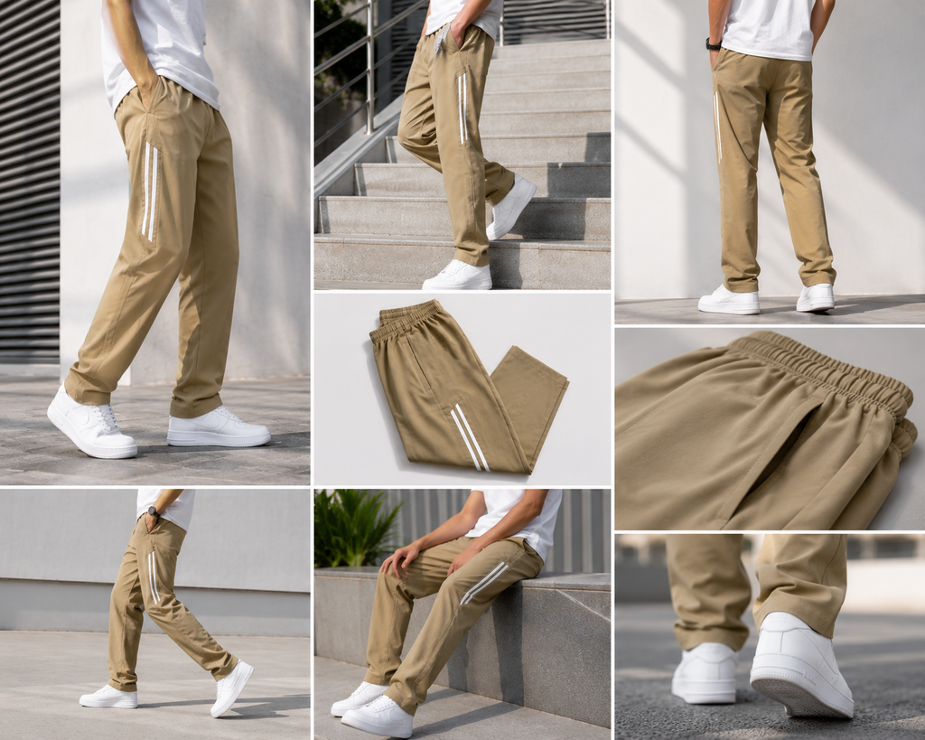 Daily way use more flexbility